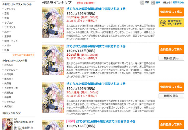 捨てられた侯爵令嬢は魂まで溺愛される