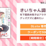 きいちゃん調教日記 年下関西弁男子はアラサーOLをグッズグズに虐めたい