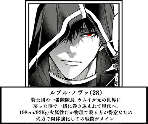 ルブル