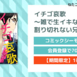 イチゴ哀歌~雑で生イキな妹と割り切れない兄~