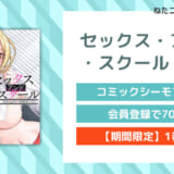 セックス・アンド・スクール