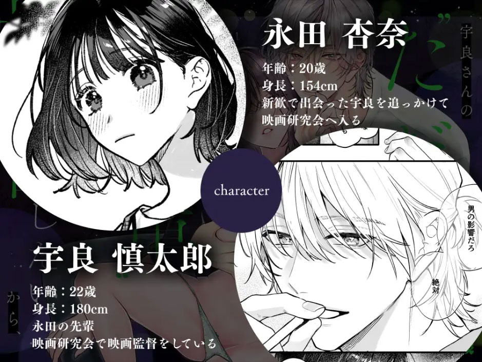 登場人物