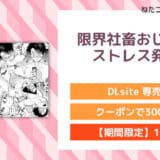 限界社畜おじさんのストレス発散法