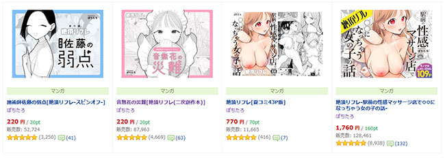 ぽちたろ
