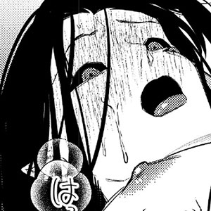 八尺様♂