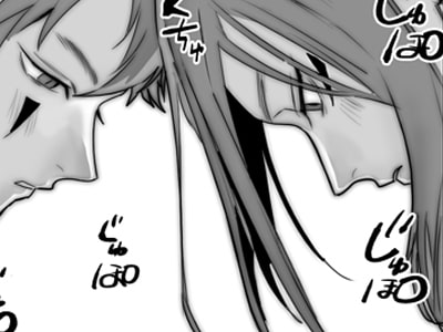 異人くんBとC